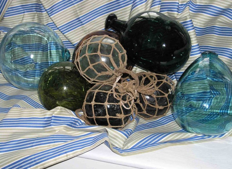 Sommernips Bornholms retro og kunst